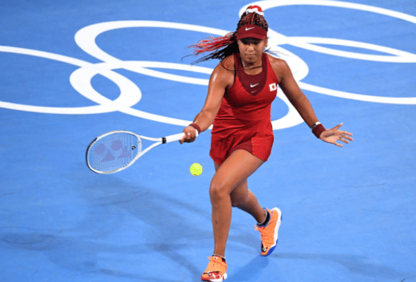 双重打击！大阪直美爆冷出局，随后被日本网友比作“污点”