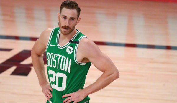 名记：海沃德4年1.2亿签约黄蜂