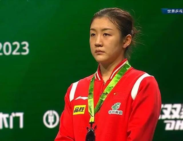 18时正式官宣，29岁陈梦退役时间揭晓，去向曝光，她做出最好选择