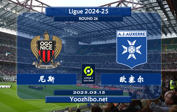 尼斯vs欧塞尔赛事前瞻分析：尼斯本赛季表现出色