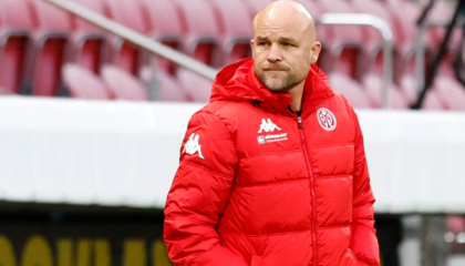 美因茨官方：体育总监施罗德与俱乐部达成一致，提前解约离任