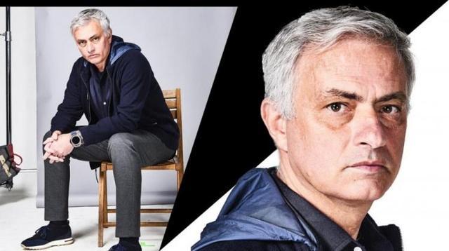 又一家！泰晤士报：穆里尼奥将担任欧洲杯作家