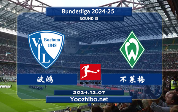 波鸿vs不莱梅赛事前瞻分析：波鸿比赛不缺球