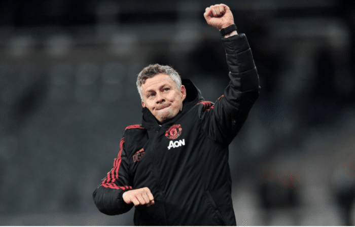 索帅：平局非常公平！曼联名宿：公平？我认为平局对米兰不公平！