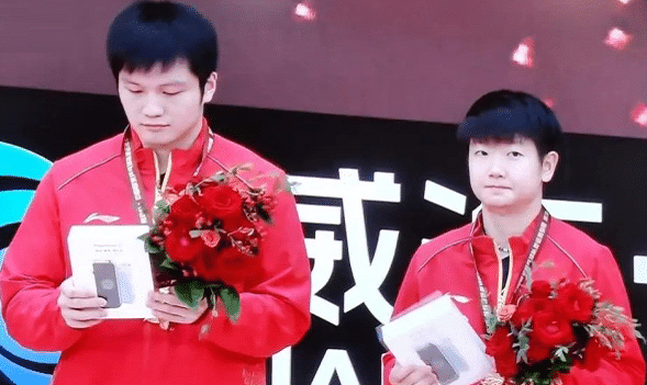 国际乒联最新排名！樊振东孙颖莎断层领跑，王楚钦紧追马龙