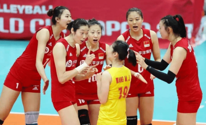 郎平没有选人决定权？名记解读：不用担心，林莉王梦洁是好朋友