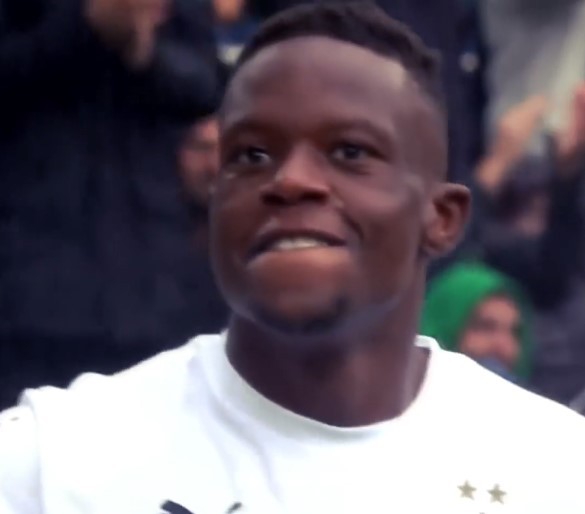 天空体育：曼城持续关注门兴中场扎卡里亚