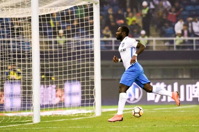 我知道你会来，所以我等~阿奇姆彭：我还在等天津