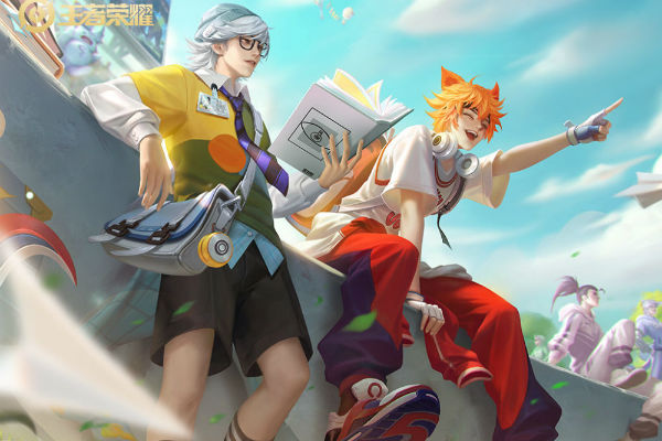 王者荣耀S23张良铭文怎么搭配 新赛季张良铭文推荐攻略