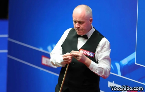 斯诺克历史战绩排行榜一览：75三杰霸占前三席！