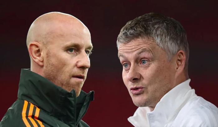 曼联官宣92班功勋离队！与新足球总监不和，将加入德比郡辅佐鲁尼