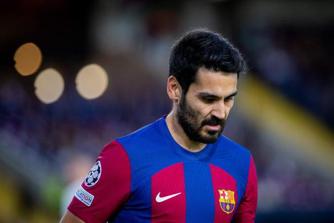 京多安：告别德国队，踏上新的征程起点