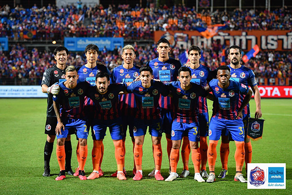 泰山队亚冠解析：对阵泰港忌盲目高空 樱花进攻有特点需警惕 ...