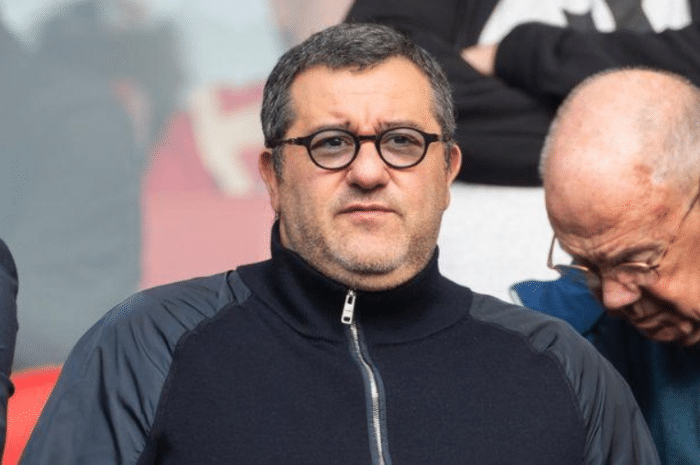 博格巴经纪人怒批弗格森，并坦言博格巴很好找下家！