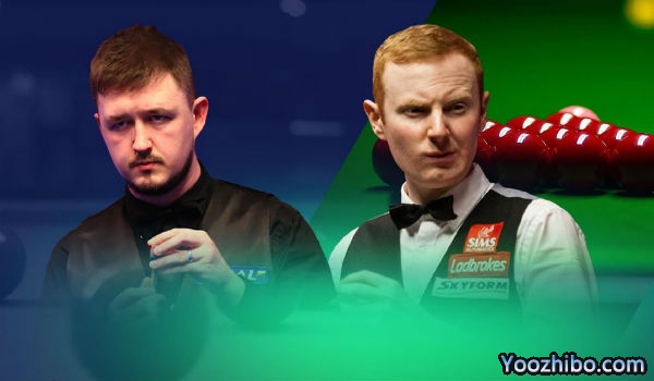 威尔逊17-16绝杀麦克吉尔！史上最经典的决胜局诞生