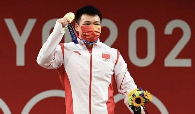 谌利军逆天一举感动外国网友：因奇迹爱奥运！中国选手求胜心独一档