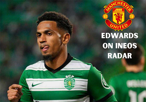 曼联欲3000万买新右边锋！拉爵欣赏大英旅欧天才，安东尼恐被取代