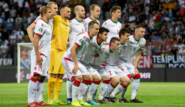 白俄罗斯男足最新一期大名单：索利戈尔斯克矿工5人入选！