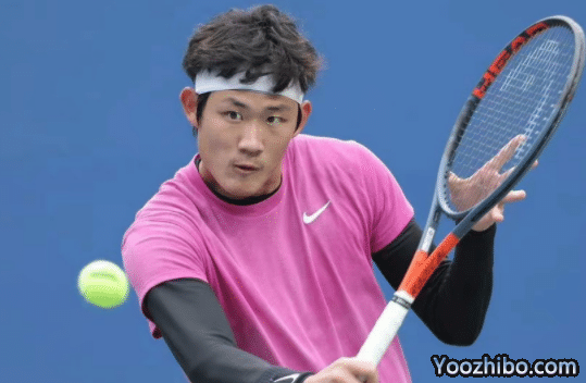 美网中国军团打疯了：5战全胜连赢10盘！中国男网新纪录诞生