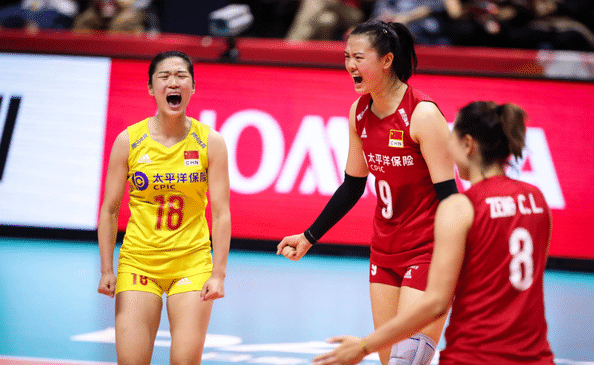 并未退役！曝张常宁携爱人上综艺，一年半未打球，重返女排存疑