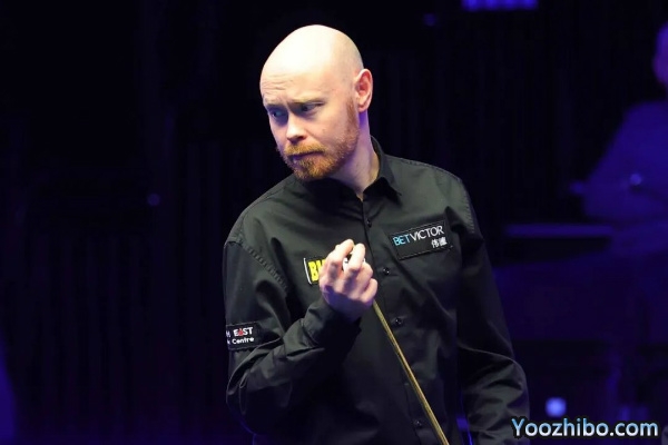 斯诺克最新世界排名一览(2022苏格兰公开赛后)