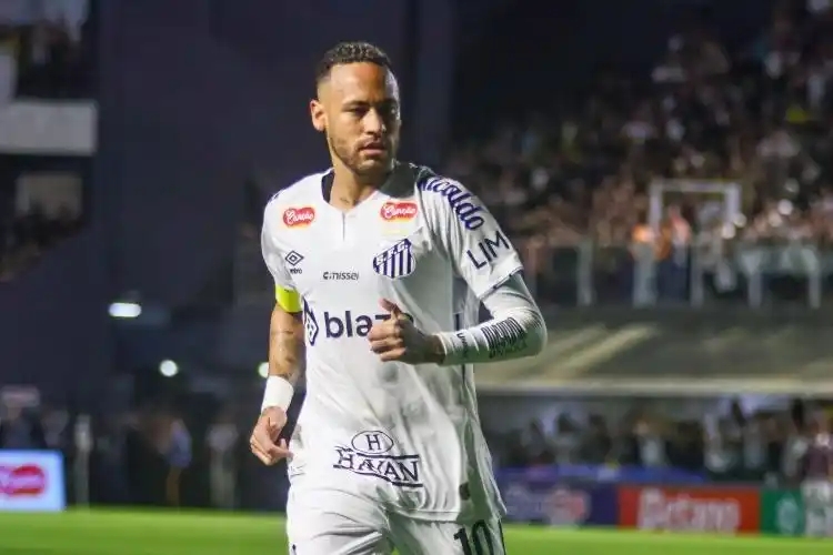 内马尔钦点：亚马尔凭啥能成世界顶级球星？