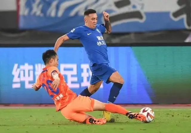 官方宣布：山东泰山中超联赛总胜场达300场