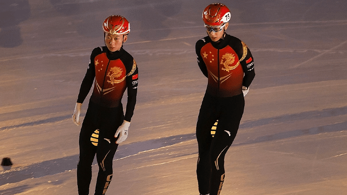 巨大争议！安凯选拔赛六冠王，却无缘北京冬奥会，赛制被吐槽