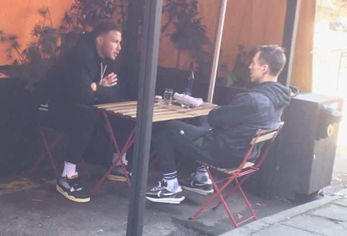 拒绝成全詹姆斯！湖人抢庄神遇最大阻碍，10年前骑士老板也是这么干的！