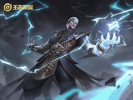 王者荣耀S23司空震铭文怎么搭配 新赛季司空震铭文推荐攻略