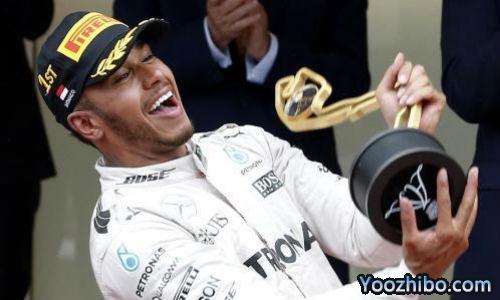 2013年F1赛车手的薪水最新排名榜!