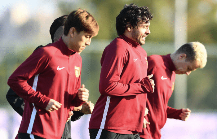 换一种活法！中超劲旅引进2海归+新帅，2大金靴已离队，4外援维稳