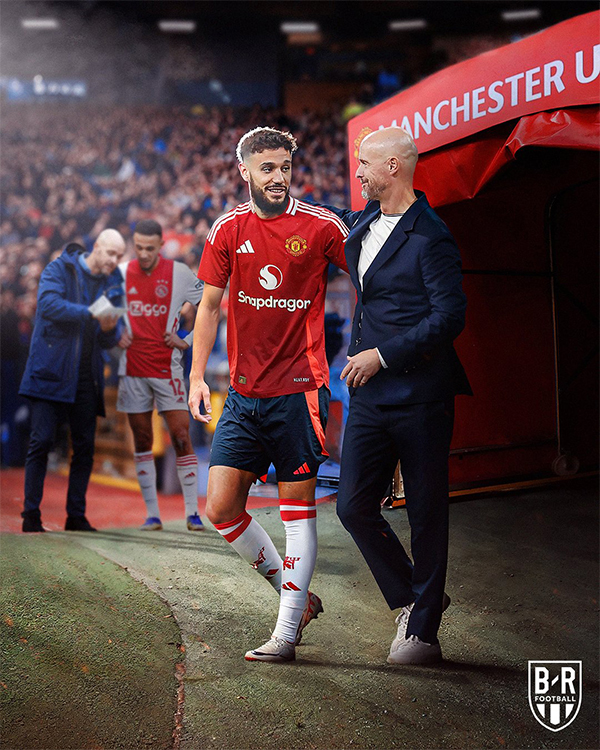 曼联队长B费续约新进展：顶薪续约，未来存争议