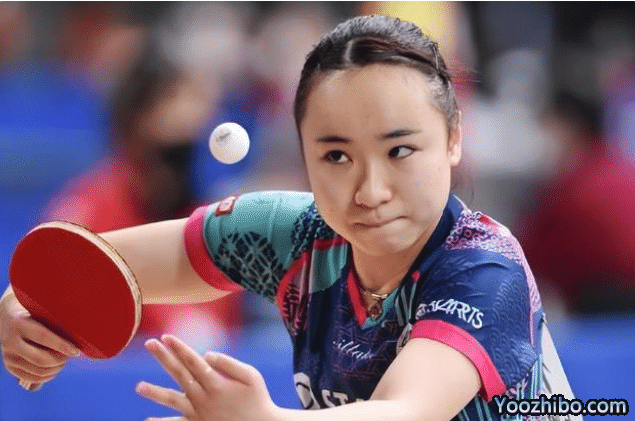 太刺激！送世界第7出局，国乒新星苦战5局战胜日本一哥