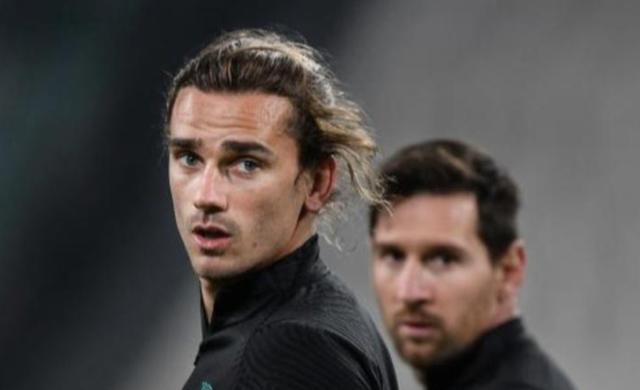 塞尔电台：巴萨内部不满格子言论，认为他针对特狮