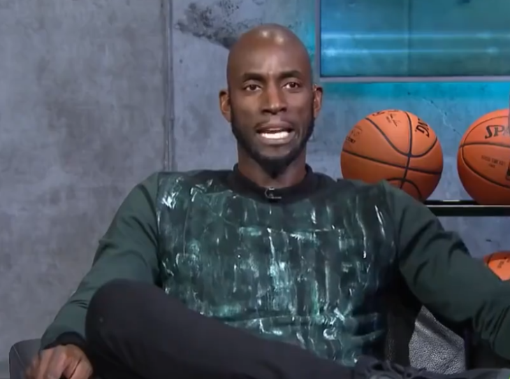 KG宣布收购森林狼失败：把这当家却不能拥有球队