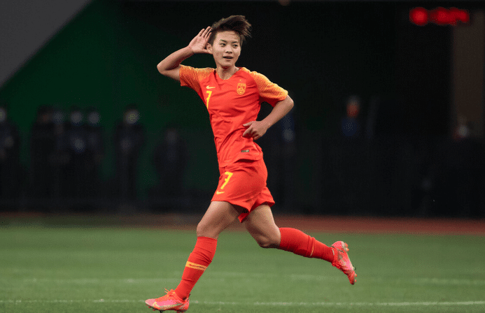 一波3-0！大赛2连胜！中国女足再遇鱼腩，已创3年神迹：赢球=晋级