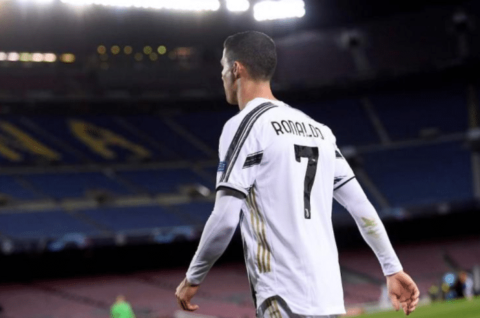 C罗想回归皇马？齐达内：这或许是真的，但他现在还是尤文球员！