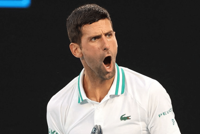 澳网迎终极大战！德约欲夺9冠王延续神话，95后天才或创历史