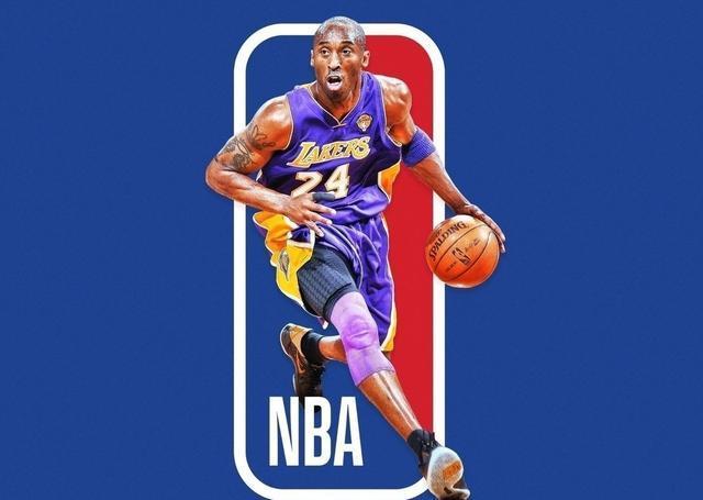 官方拒绝将LOGO换成科比！萧华回应欧文提议：现在不是合适的时机