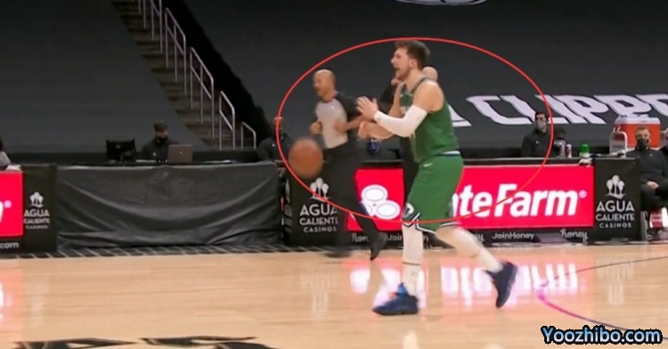 篮球战术之-如何快速破2-3联防？