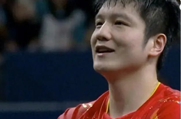 巴黎奥运：樊振东男单夺冠，瞄准团体荣誉