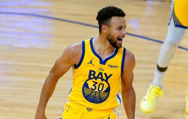 7投12分库里首节暴走！勇士防守扎太心被打爆：单节丢37分陷落后