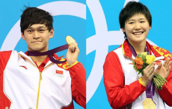 星光暗淡！孙杨禁赛，刘湘达标仍落选，叶诗文傅园慧无缘奥运会