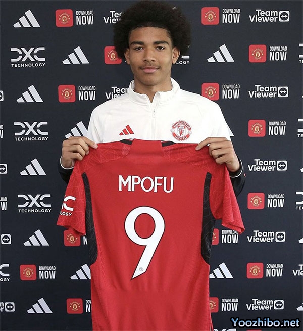 姆波夫签约曼联 曼联转会市场动作频频