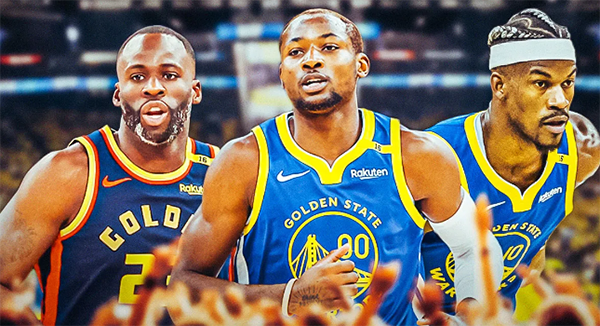 勇士重大利好！库明加周五复出驰援库里巴特勒，冲击六连胜