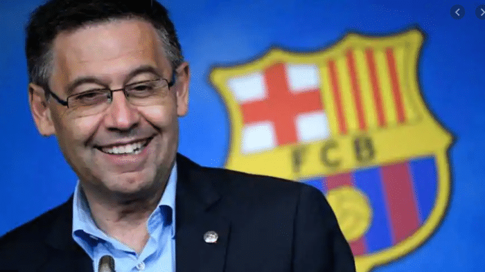 冤魂不散? 巴托梅乌被捕给巴萨带来数十万欧元损失