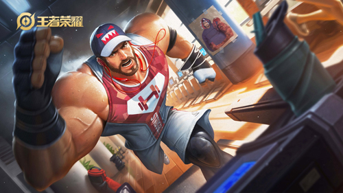 王者荣耀S22程咬金带什么铭文 王者荣耀S22程咬金铭文搭配