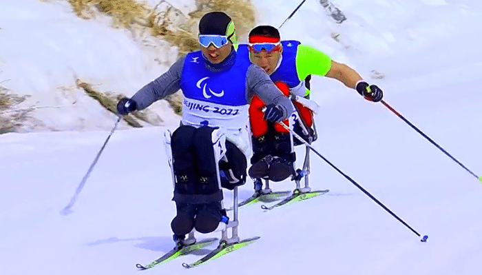 中国总奖牌数破30太霸气，15分钟2金！奖牌榜继续霸榜