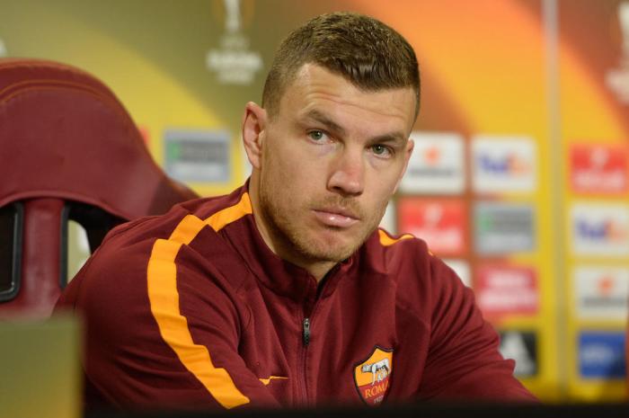 米体: 哲科或将在今夏自由转会至国米